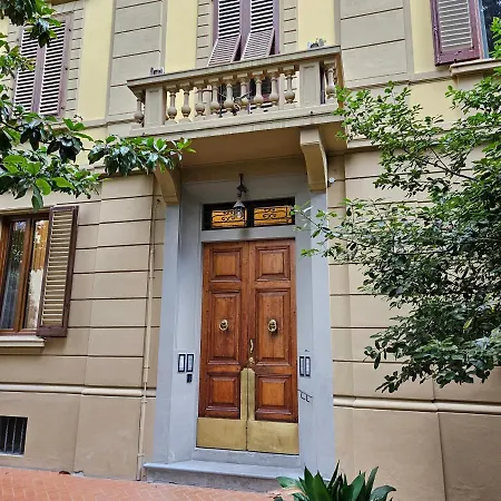 Del Roster 3* Firenze