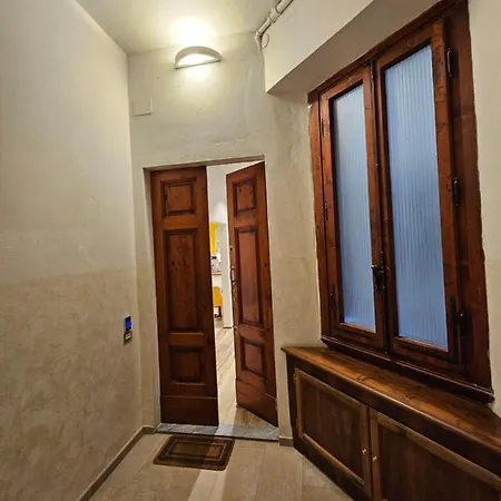 Del Roster 3* Firenze