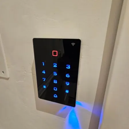 Del Roster Vendégház