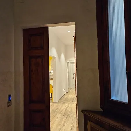 Del Roster Vendégház Firenze