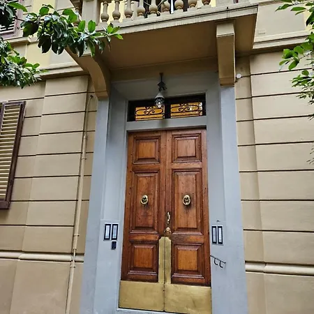 Del Roster Vendégház