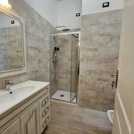 Vendégház Del Roster Firenze