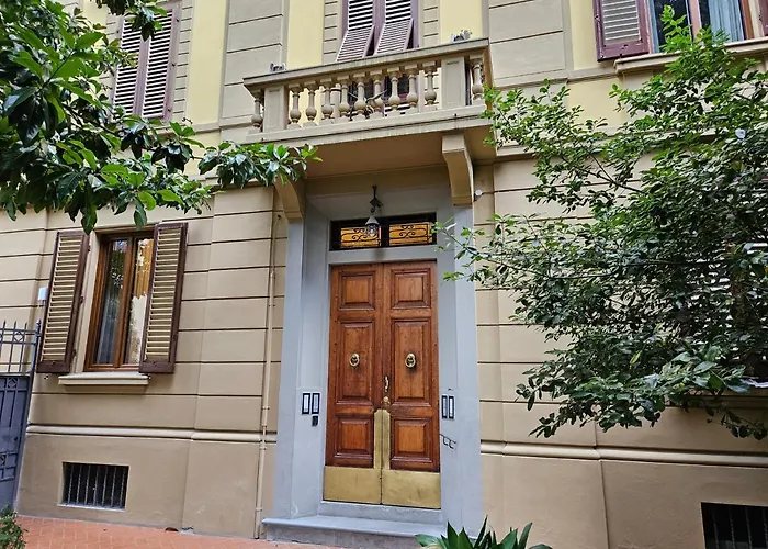 Del Roster 3* Florence